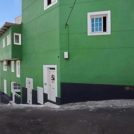 Вилла Casa Auxilia Арая Экстерьер фото