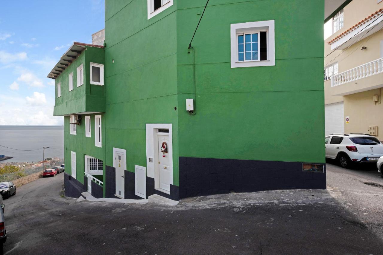 Вилла Casa Auxilia Арая Экстерьер фото