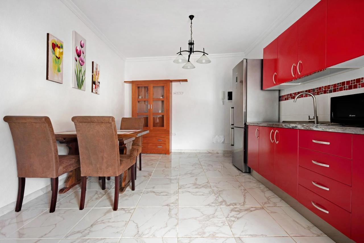 Вилла Casa Auxilia Арая Экстерьер фото