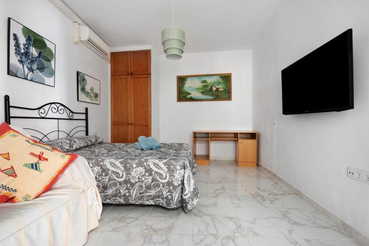 Вилла Casa Auxilia Арая Экстерьер фото