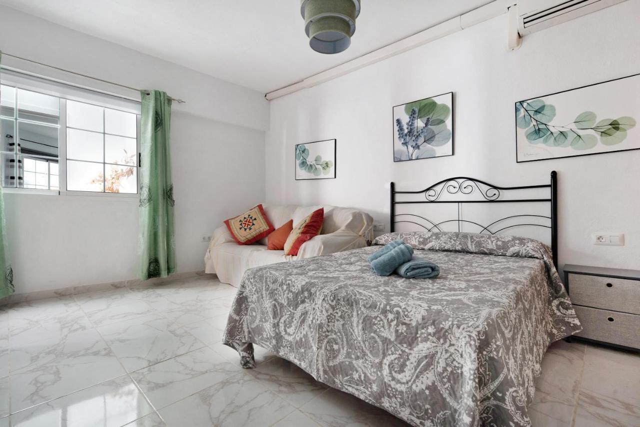 Вилла Casa Auxilia Арая Экстерьер фото